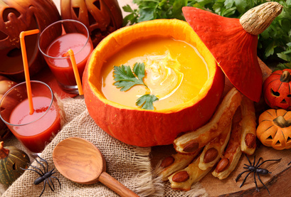 pumpkin dip recipe