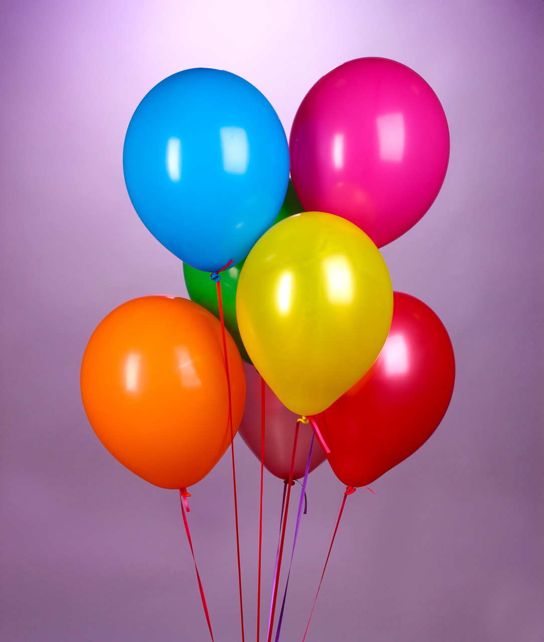 balloon fundraiser game